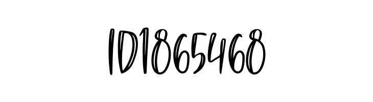 Autumn Sunset  Free Fonts Download