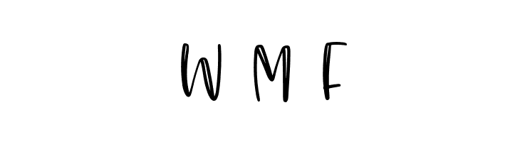 Autumn Sunset  Free Fonts Download