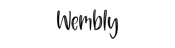 Autumn Sunset  Free Fonts Download