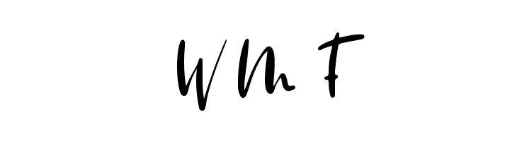 Hippie Unicorn  Free Fonts Download