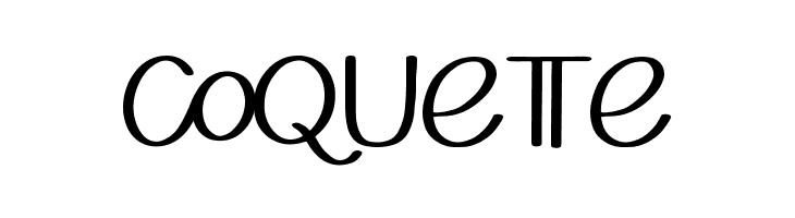 La Rosie  Free Fonts Download