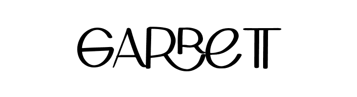 La Rosie  Free Fonts Download