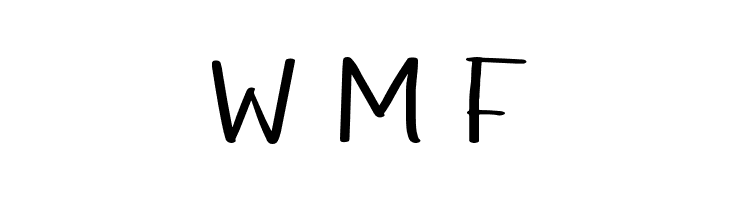 La Rosie  Free Fonts Download