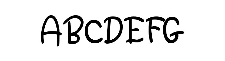 ANGRY MONSTA  Free Fonts Download