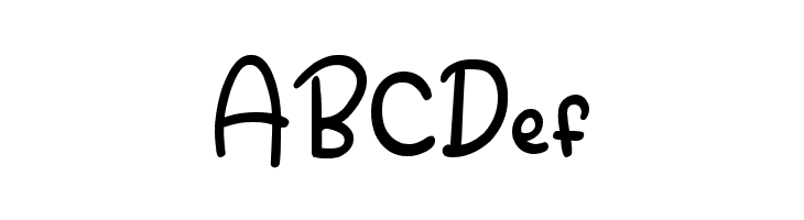 ANGRY MONSTA  Free Fonts Download