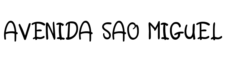 ANGRY MONSTA  Free Fonts Download