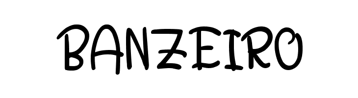 ANGRY MONSTA  Free Fonts Download