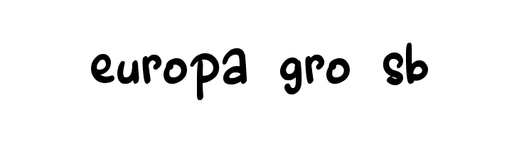 ANGRY MONSTA  Free Fonts Download