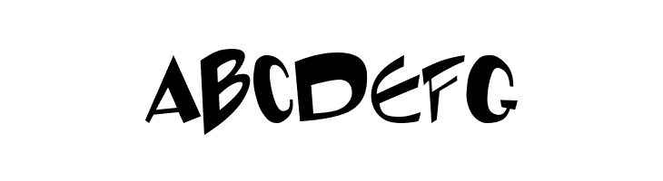 Toontime  Free Fonts Download