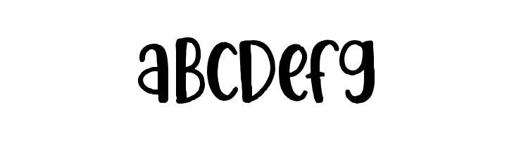 Cookie Crisp  Free Fonts Download