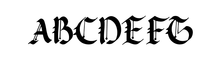 Lodeh  Free Fonts Download