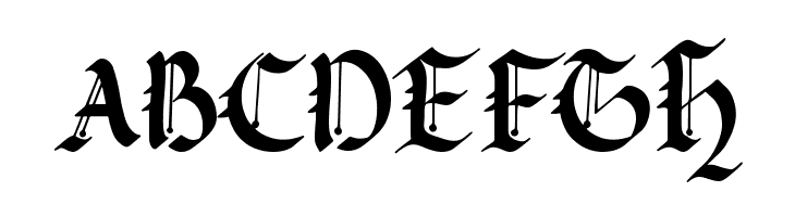 Lodeh  Free Fonts Download
