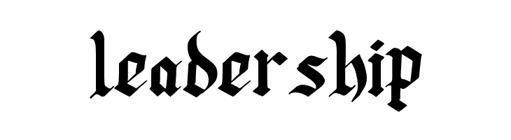 Lodeh  Free Fonts Download