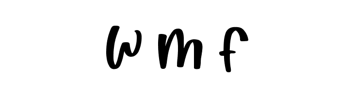 Wild Hazelnut  Free Fonts Download