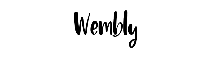 Delighted  Free Fonts Download