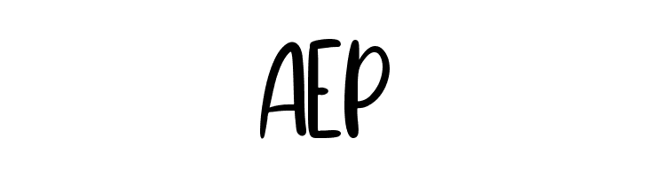 Ruthyne  Free Fonts Download
