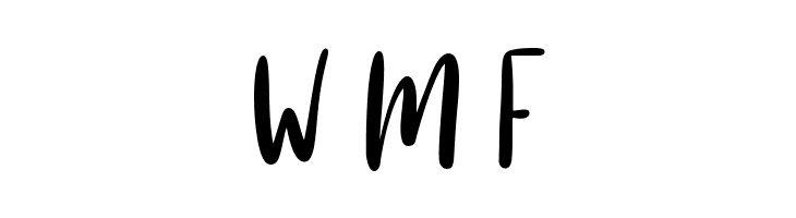 Ruthyne  Free Fonts Download