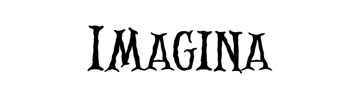 Scary Zombie  Free Fonts Download