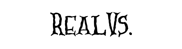 Scary Zombie  Free Fonts Download