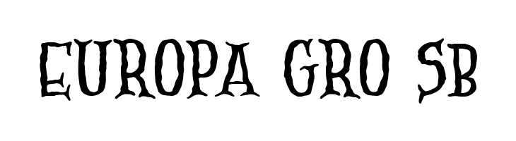 Scary Zombie  Free Fonts Download