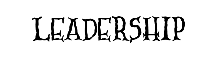 Scary Zombie  Free Fonts Download