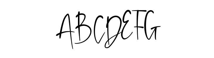 Bloem Garden  Free Fonts Download