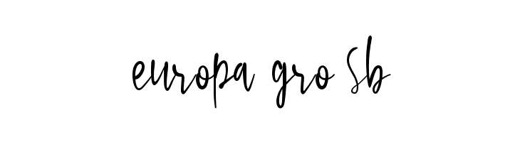 Bloem Garden  Free Fonts Download