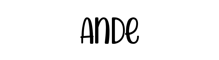 Almond Caramel  Free Fonts Download