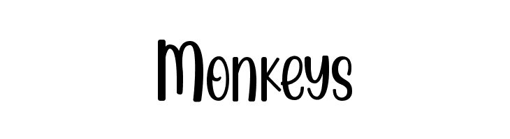 Almond Caramel  Free Fonts Download