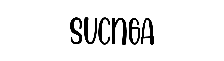 Almond Caramel  Free Fonts Download