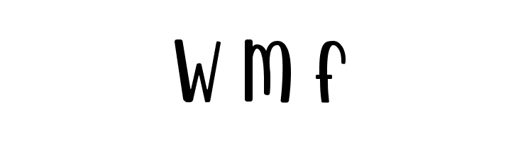 Almond Caramel  Free Fonts Download