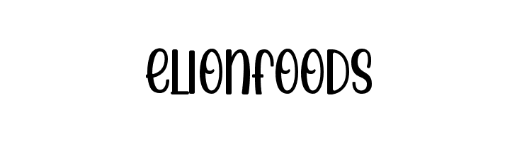 Almond Caramel  Free Fonts Download