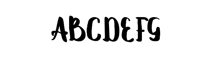 Amavos  Free Fonts Download