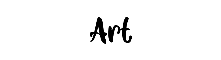 Amavos  Free Fonts Download