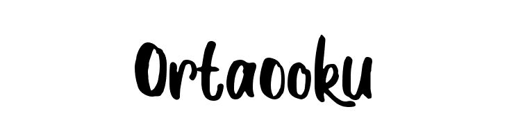 Amavos  Free Fonts Download