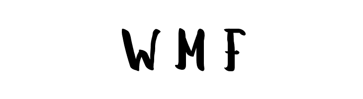Amavos  Free Fonts Download