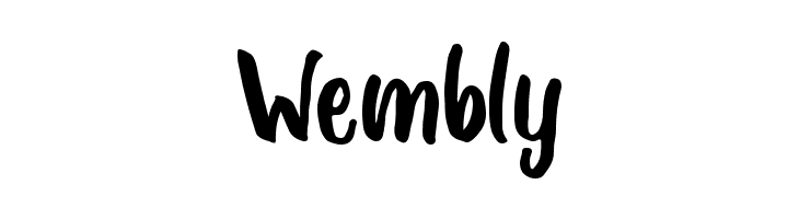 Amavos  Free Fonts Download