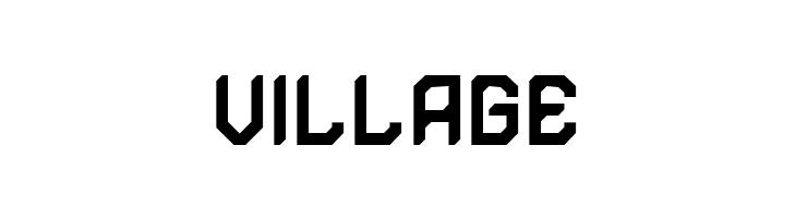 Monolith Regular  Free Fonts Download