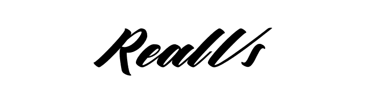 de hafla  Free Fonts Download