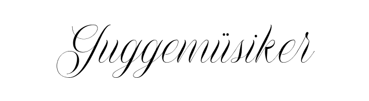 The Flourish  Free Fonts Download