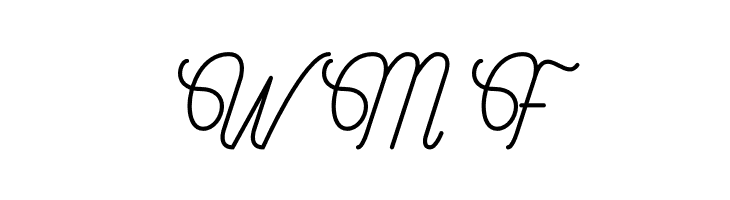 Override  Free Fonts Download