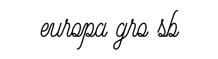 Override  Free Fonts Download