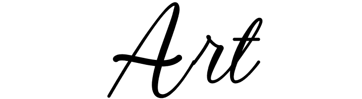 Kiara Akira  Free Fonts Download