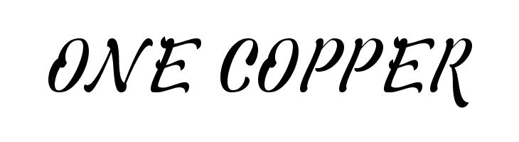 credentials  Free Fonts Download