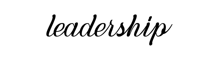 credentials  Free Fonts Download