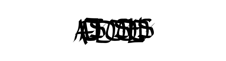 15th Accident  Free Fonts Download