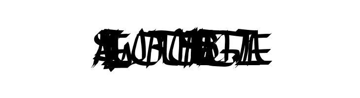 15th Accident  Free Fonts Download