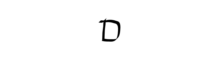15th Accident  Free Fonts Download
