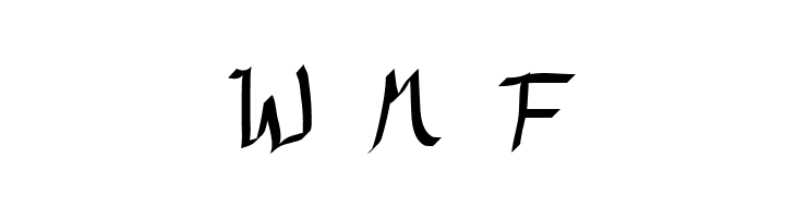 15th Accident  Free Fonts Download