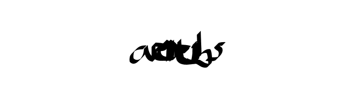 15th Accident  Free Fonts Download